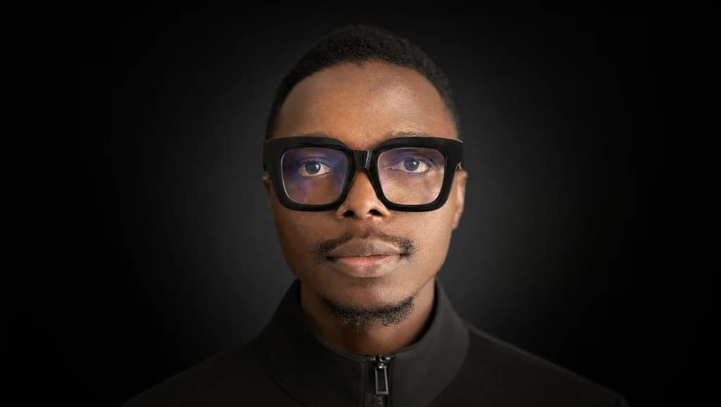 Big Quiv, founder of BigQuiv Digitals.